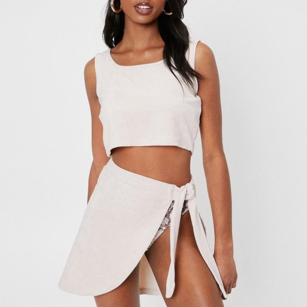 Beach CoverUp Set